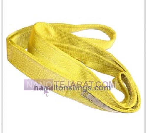 webbing sling